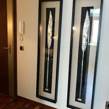 比戈Piso Excepcional公寓 外观 照片