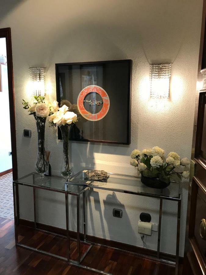 比戈Piso Excepcional公寓 外观 照片