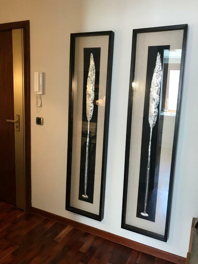 比戈Piso Excepcional公寓 外观 照片